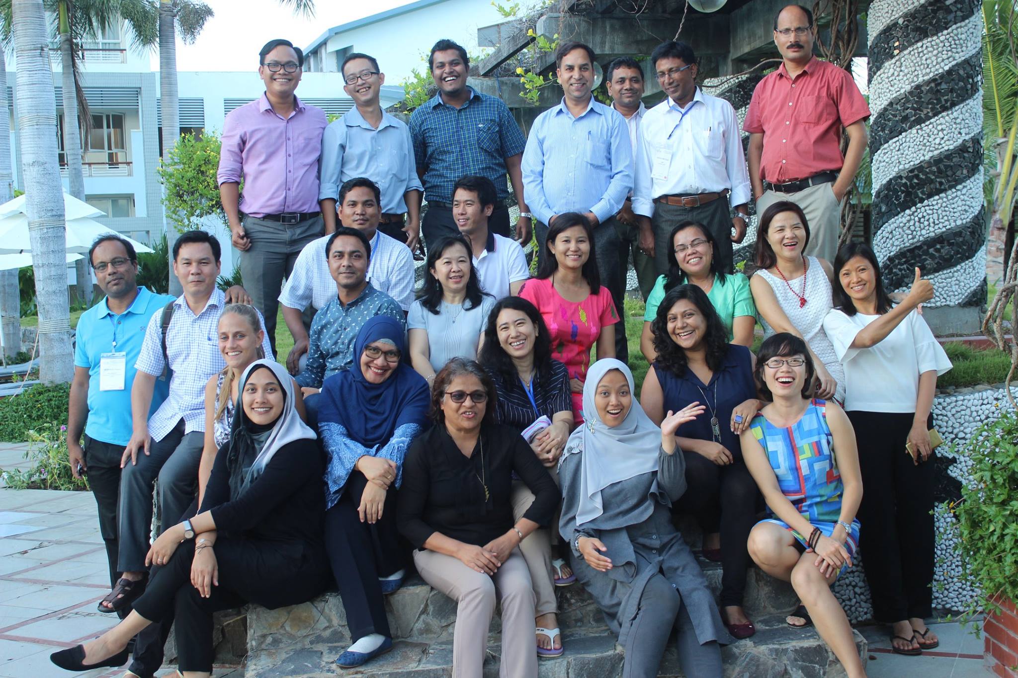 Training of Trainers (ToT) on Value Chain and Market System Development – HELVETAS Vietnam/IFAD