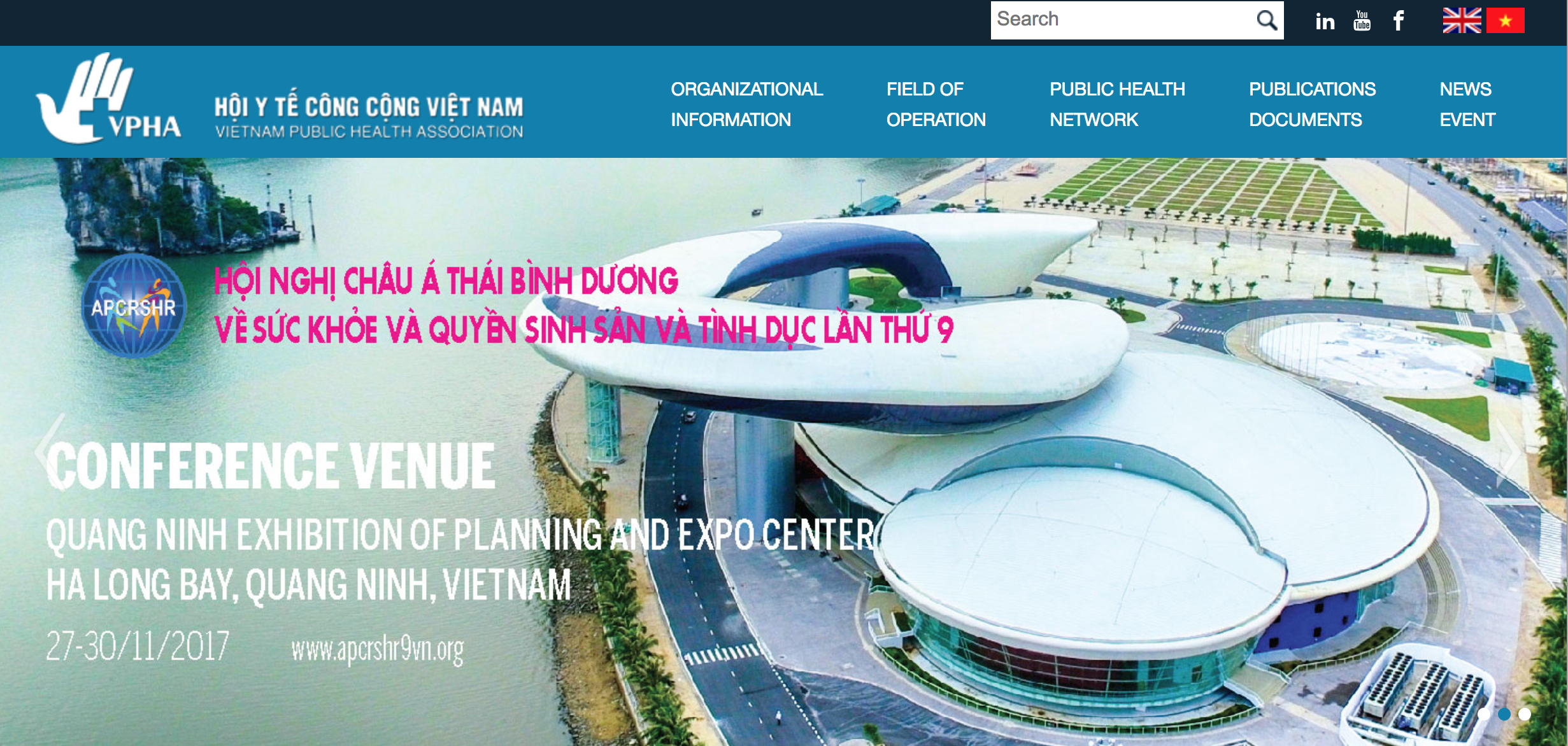 Vietnam Public Health Association