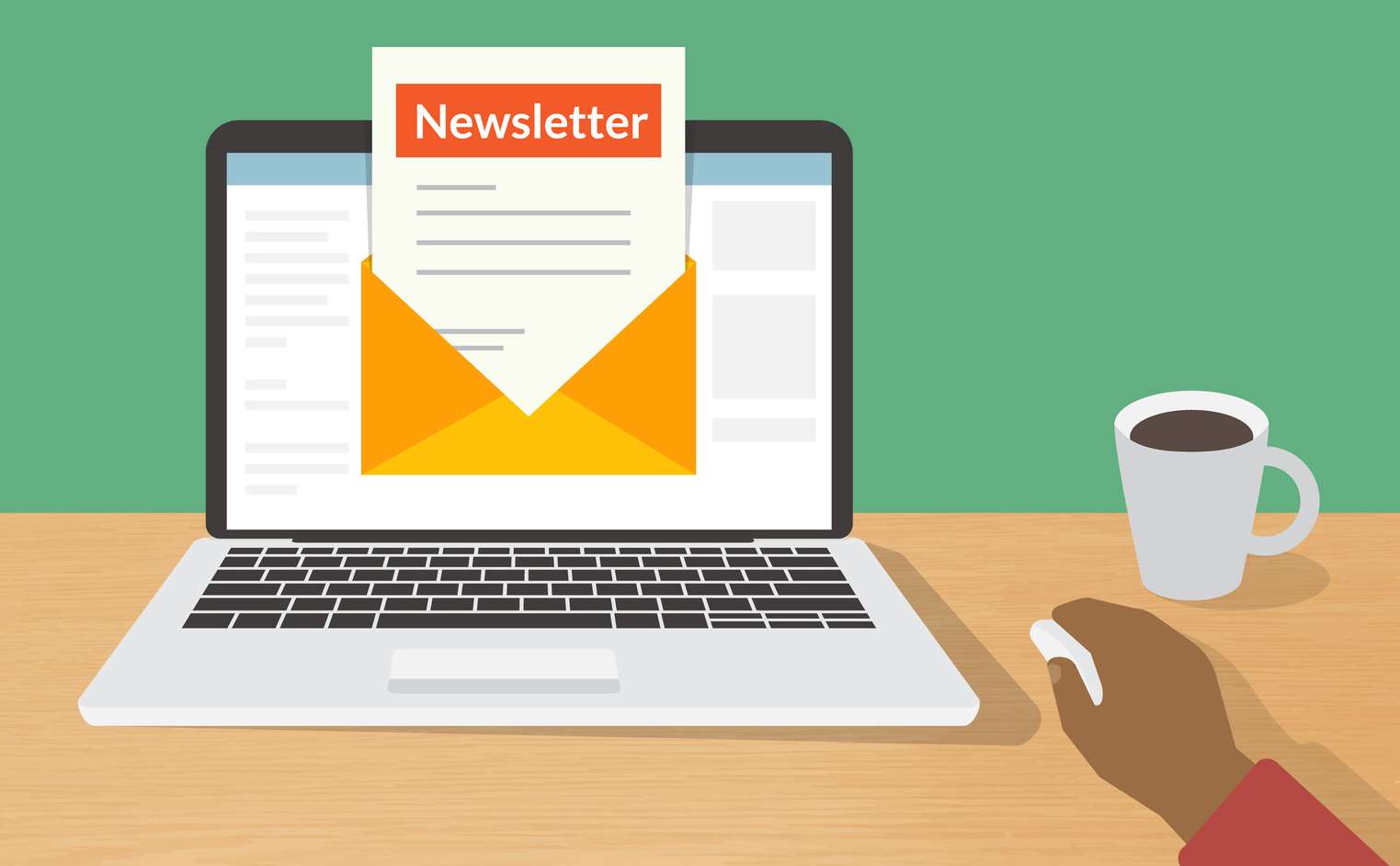 Newsletter Campaigns